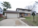 1914 Elka Ln, Madison, WI 53704