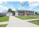 325 N Grant Ave, Janesville, WI 53548