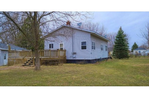 429 Mccaul St, Tomah, WI 54660