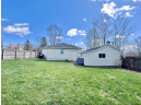 422 Allen St, Clinton, WI 53525-9489