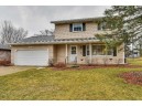 1517 Crystal Ln, Sun Prairie, WI 53590