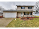 1517 Crystal Ln, Sun Prairie, WI 53590