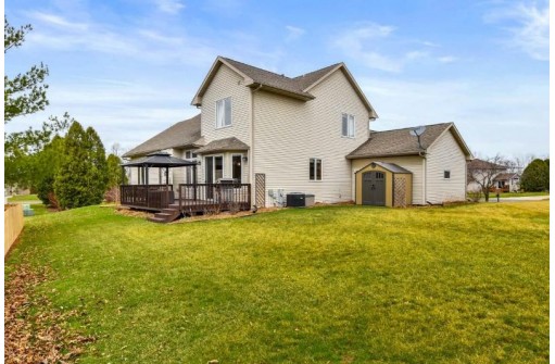 904 Innisbrook Ct, Waunakee, WI 53597