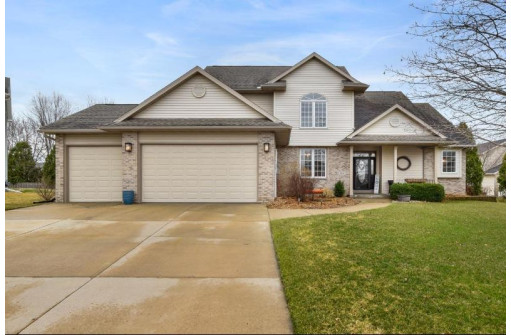 904 Innisbrook Ct, Waunakee, WI 53597