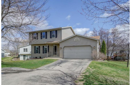 3906 Manchester Rd, Madison, WI 53719