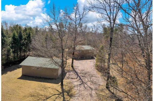 348, 350 Timber Tr, Nekoosa, WI 54457