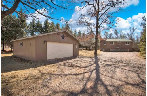 348, 350 Timber Tr, Nekoosa, WI 54457