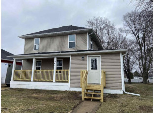 461 N Glendale Ave Tomah, WI 54660