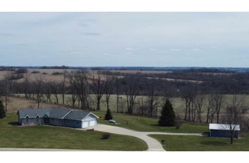 W8007 County Road C, Argyle, WI 53504-9665