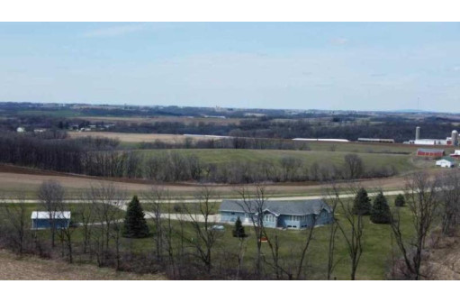 W8007 County Road C, Argyle, WI 53504-9665