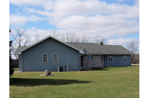 W8007 County Road C, Argyle, WI 53504-9665