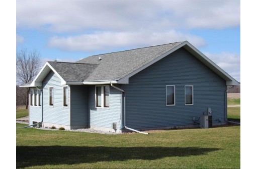 W8007 County Road C, Argyle, WI 53504-9665