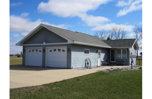 W8007 County Road C, Argyle, WI 53504-9665