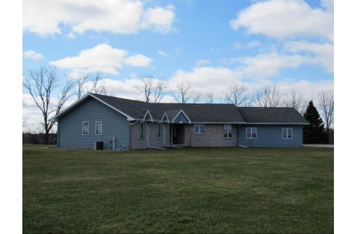 W8007 County Road C, Argyle, WI 53504-9665