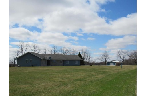 W8007 County Road C, Argyle, WI 53504-9665