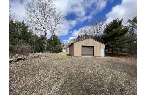 2147 4th Ave, Grand Marsh, WI 53936