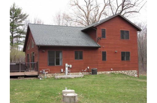 E10135 Buck Bay E, Reedsburg, WI 53959