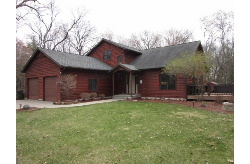 E10135 Buck Bay E, Reedsburg, WI 53959