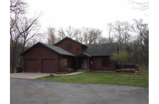 E10135 Buck Bay E, Reedsburg, WI 53959