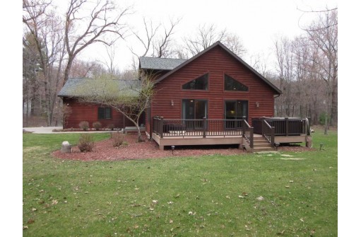 E10135 Buck Bay E, Reedsburg, WI 53959