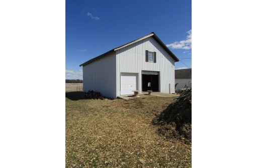 N5755 State Rd 44-49, Brandon, WI 53919