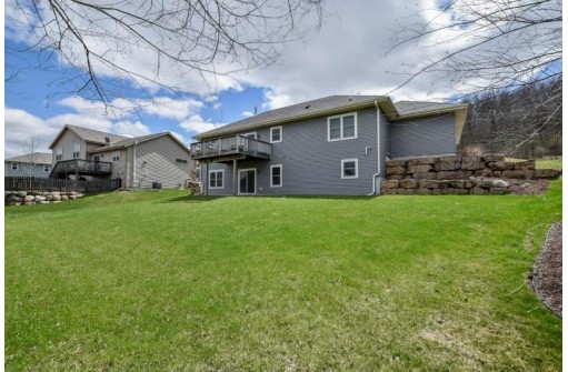 4030 Red Hawk Run, Black Earth, WI 53515