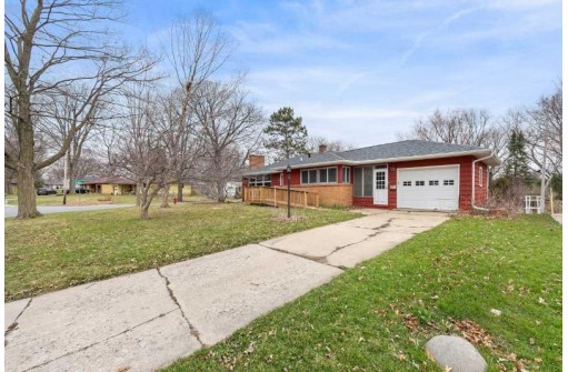 1514 Almo Ave, Madison, WI 53704