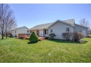 330 Country Clover Dr, DeForest, WI 53532