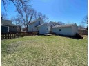 2560 Upham St, Madison, WI 53704