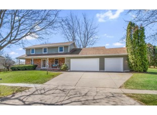 1405 Parmenter St Middleton, WI 53562