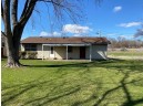 208 W 21st St, Monroe, WI 53566