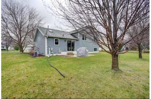 808 W Lexington Pky, DeForest, WI 53532