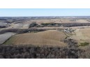 5645 Whiteside Rd, Argyle, WI 53504