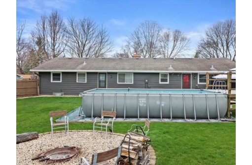 207 Todd St, Verona, WI 53593