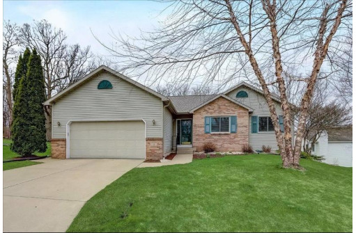 9 Rylant Cir, Madison, WI 53719