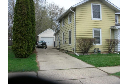 1306-1308 Laurel Ave, Janesville, WI 53548-8516