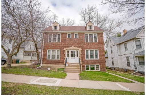 1028 Erin St 3, Madison, WI 53715