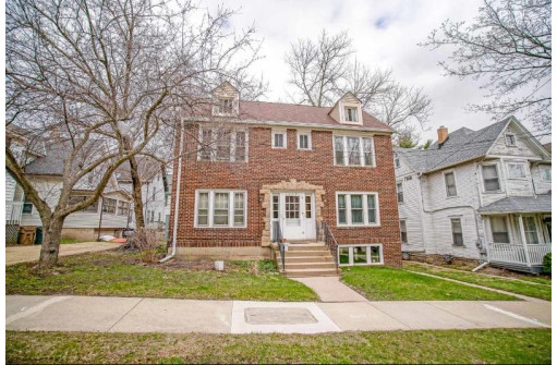 1028 Erin St 3, Madison, WI 53715