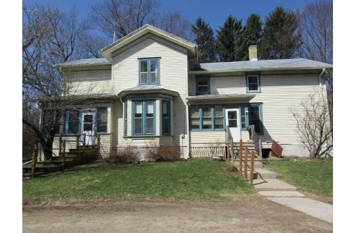 W11731 Rose Eld Rd, Ripon, WI 54971