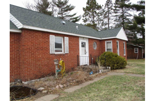 33139 County Road K, Prairie Du Chien, WI 53821-9999