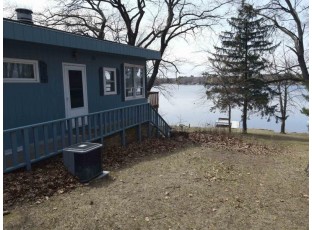 W3557 W Lake Dr Montello, WI 53949