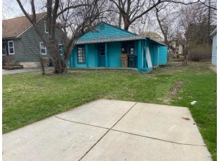 4724 Maher Ave Madison, WI 53716