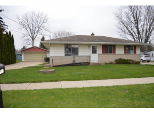 1513 Alden Rd Janesville, WI 53545