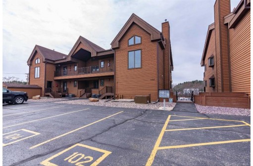 1103 River Rd 106, Wisconsin Dells, WI 53965