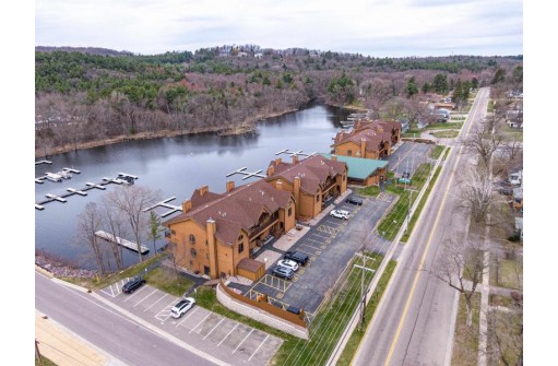 1103 River Rd 106, Wisconsin Dells, WI 53965