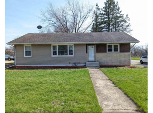 439 E Main St Evansville, WI 53536