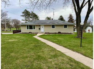 2284 18th St Ct Monroe, WI 53566