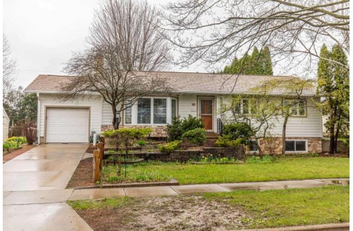 518 Togstad Glenn, Madison, WI 53711