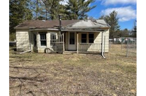 3518 Hwy 80, Pittsville, WI 54466