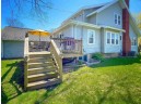 404 Frederick Ave, Fort Atkinson, WI 53538